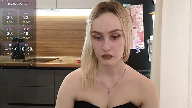 Bella Villen online show from 28, 7, 2026