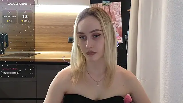 Bella Villen online show from 28, 7, 2026