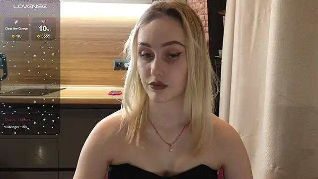 Bella Villen online show from 28, 7, 2026