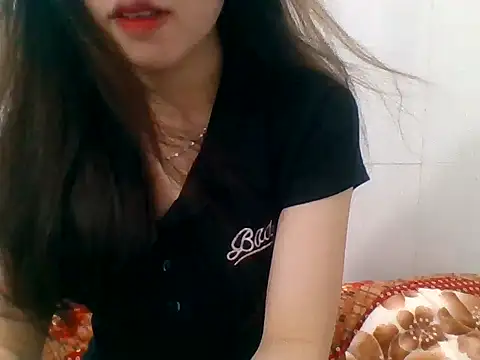 Snapshot of kiraa-007 chatting on 6, 5, 2026 kiraa-007 online show from 6, 5, 2026