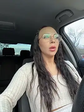 Bunny Lush online show from 10, 4, 2026