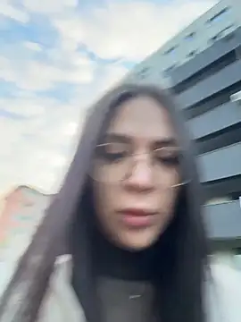 Bunny Lush online show from 19, 4, 2026