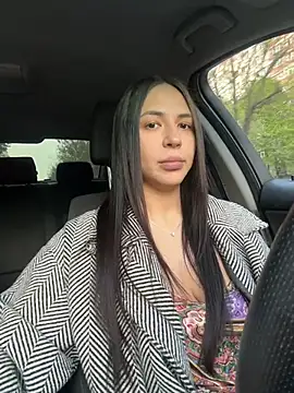 Bunny Lush online show from 24, 4, 2026