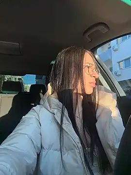 Bunny Lush online show from 25, 4, 2026