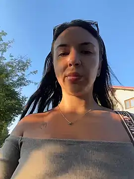 Bunny Lush online show from 24, 7, 2026