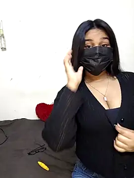 OG DARLING1 online show from 13, 3, 2026