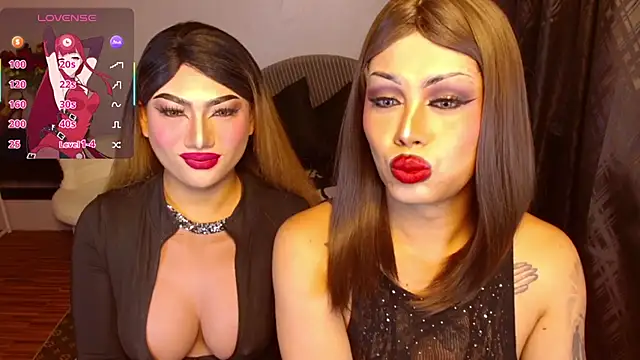 LetishaChannel online show from 29, 7, 2026