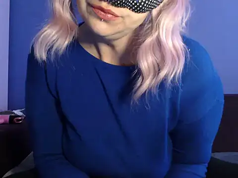 Gin Pink online show from 9, 4, 2026