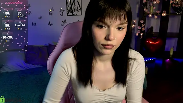 Snapshot of JanetCensley chatting on 3, 5, 2026 JanetCensley online show from 3, 5, 2026