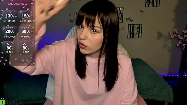 Snapshot of JanetCensley chatting on 6, 5, 2026 JanetCensley online show from 6, 5, 2026