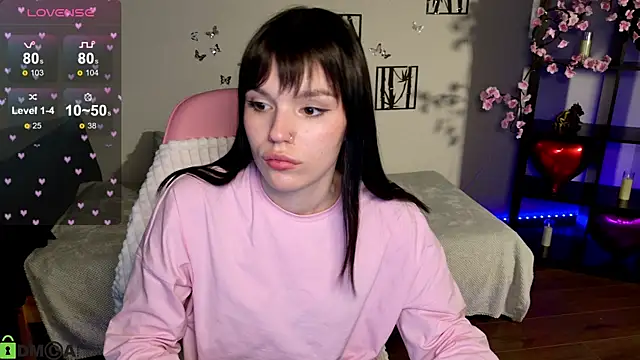Snapshot of JanetCensley chatting on 14, 5, 2026 JanetCensley online show from 14, 5, 2026