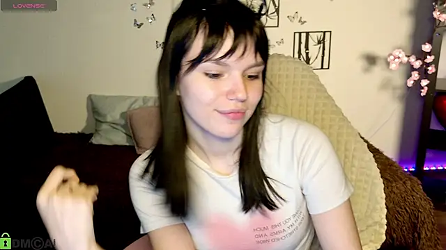 Snapshot of JanetCensley chatting on 18, 5, 2026 JanetCensley online show from 18, 5, 2026