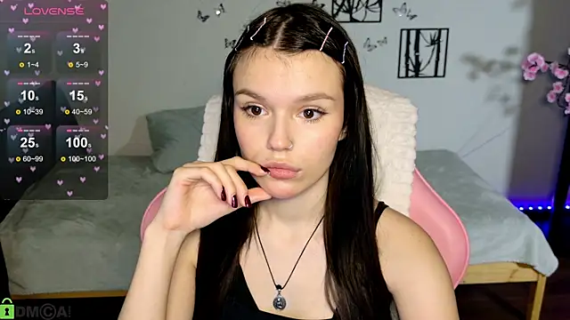 Snapshot of JanetCensley chatting on 2, 6, 2026 JanetCensley online show from 2, 6, 2026