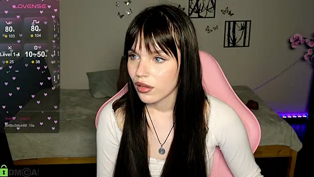 Snapshot of JanetCensley chatting on 3, 6, 2026 JanetCensley online show from 3, 6, 2026