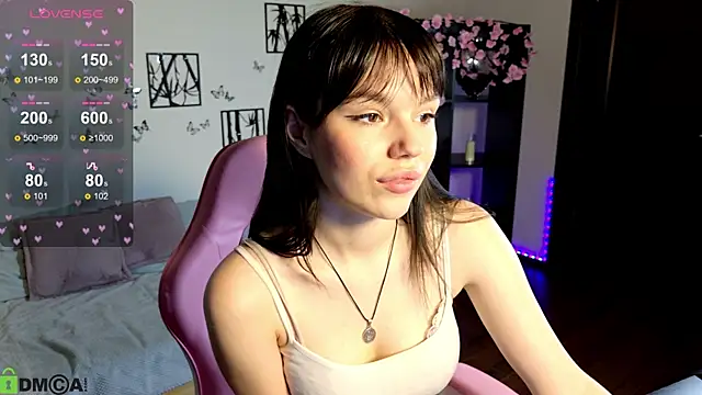 Snapshot of JanetCensley chatting on 12, 6, 2026 JanetCensley online show from 12, 6, 2026