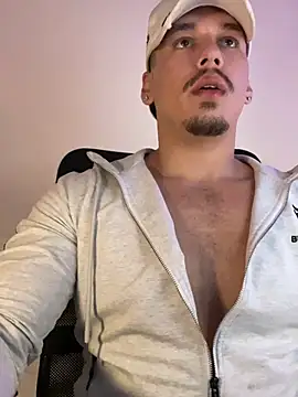 Snapshot of NIKLAS_BRAUNN01 chatting on 20, 6, 2026 NIKLAS BRAUNN01 online show from 20, 6, 2026