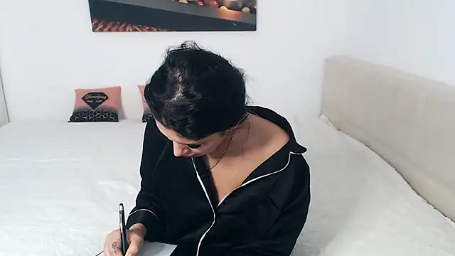 NickyHotXO online show from 17, 3, 2026