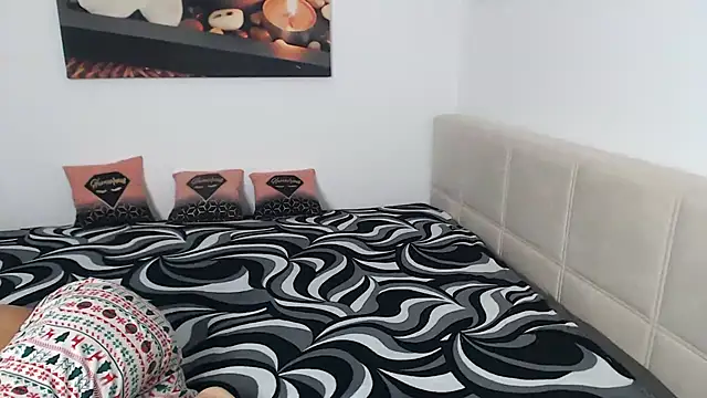 NickyHotXO online show from 19, 3, 2026