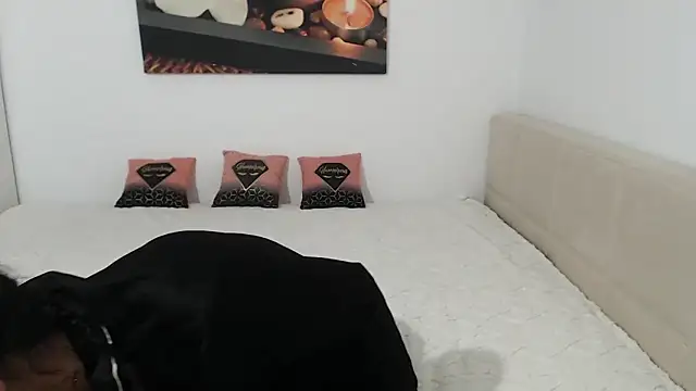 NickyHotXO online show from 27, 3, 2026