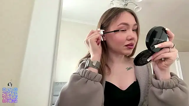 Valery Shine online show from 13, 3, 2026