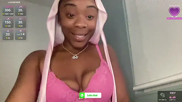 PetiteWet online show from 22, 7, 2026