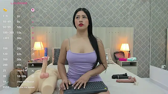 martina ayala online show from 20, 6, 2026