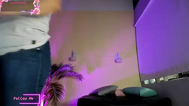  VALERIAGOMEZ online show from 21, 4, 2026