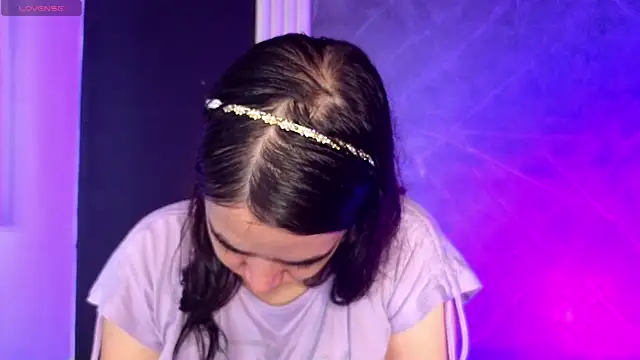  VALERIAGOMEZ online show from 24, 4, 2026