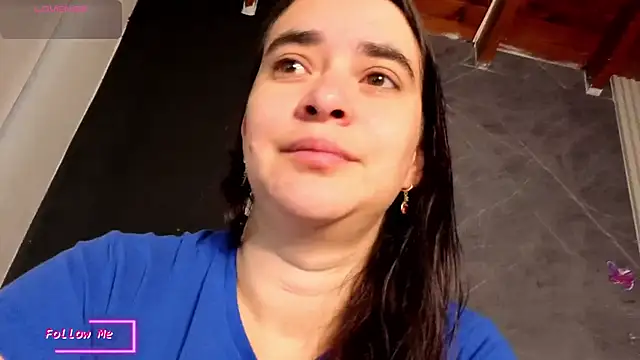  VALERIAGOMEZ online show from 25, 4, 2026