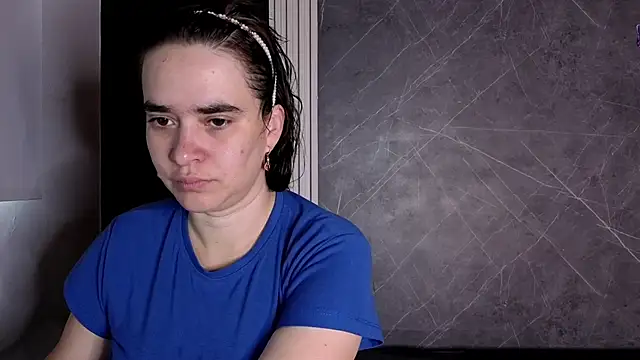  VALERIAGOMEZ online show from 9, 6, 2026