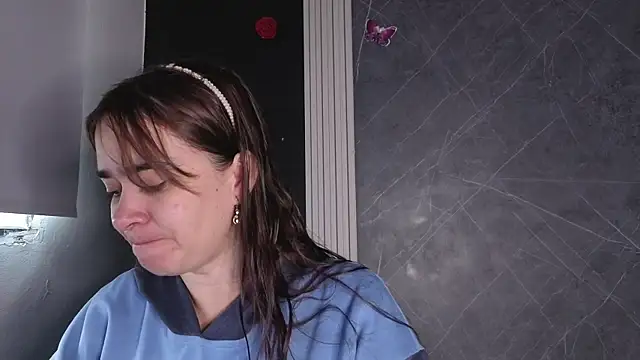  VALERIAGOMEZ online show from 30, 7, 2026
