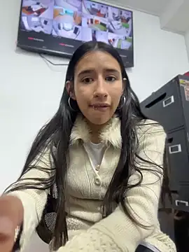 LilyRossi  online show from 5, 5, 2026