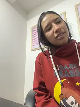 LilyRossi  online show from 22, 6, 2026