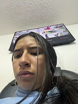 LilyRossi  online show from 23, 7, 2026
