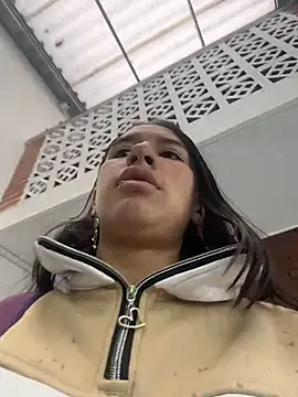 LilyRossi  online show from 25, 7, 2026