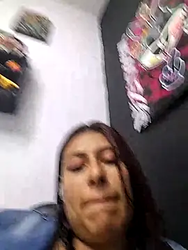 ValeryLux420 online show from 7, 3, 2026