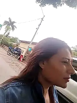 ValeryLux420 online show from 8, 3, 2026