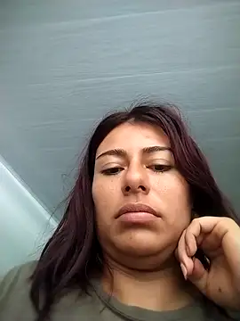 ValeryLux420 online show from 6, 4, 2026