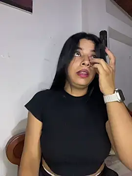 Arianna Moore online show from 27, 3, 2026