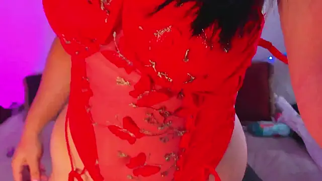 Arianna Moore online show from 28, 4, 2026