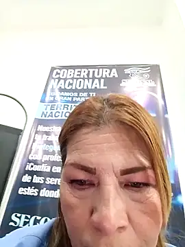 LORENA--01 online show from 23, 4, 2026