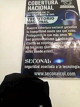 LORENA--01 online show from 4, 5, 2026