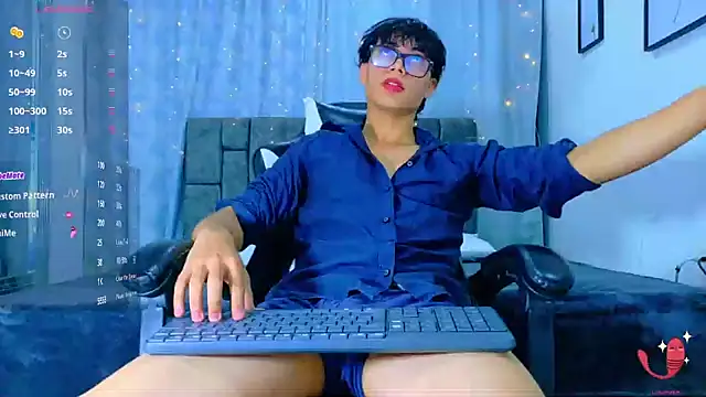 Dantekent online show from 2, 3, 2026