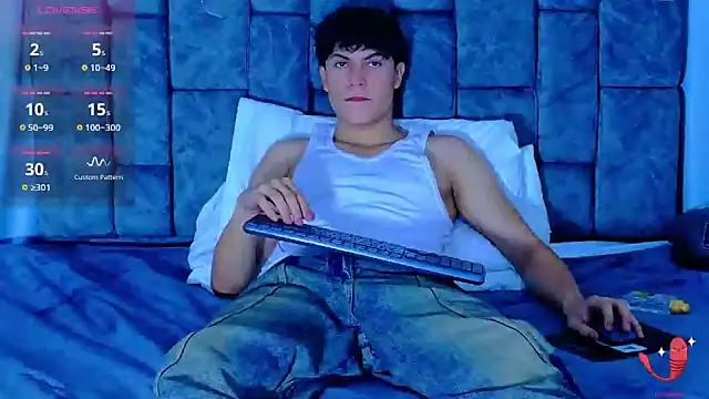 Dantekent online show from 24, 3, 2026