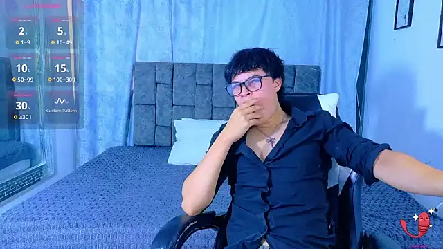 Dantekent online show from 23, 4, 2026