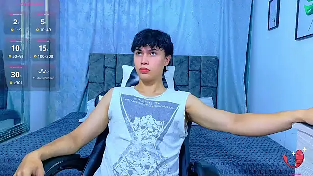 Dantekent online show from 24, 4, 2026