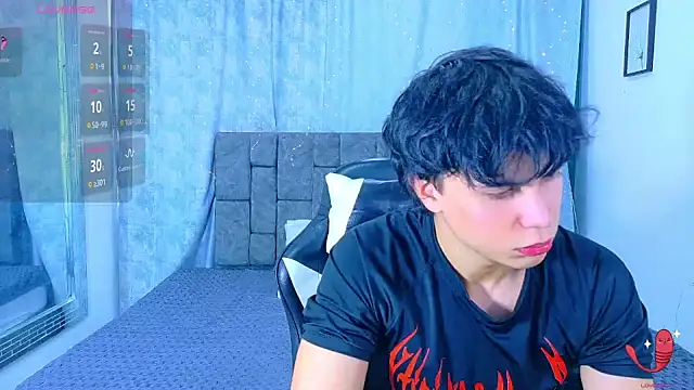 Dantekent online show from 25, 4, 2026