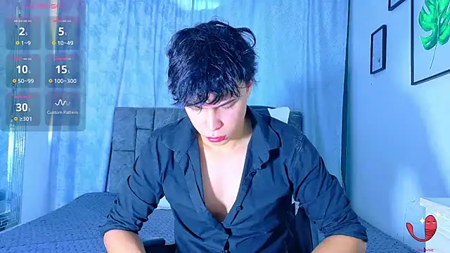 Dantekent online show from 27, 4, 2026