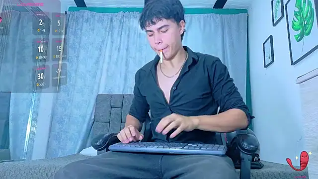 Dantekent online show from 3, 6, 2026