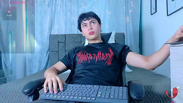 Dantekent online show from 6, 6, 2026